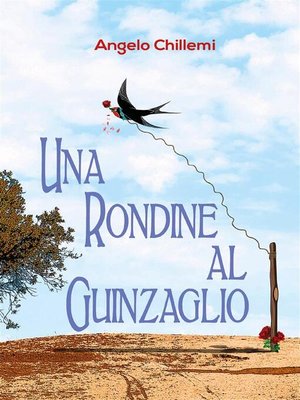cover image of Una rondine al guinzaglio